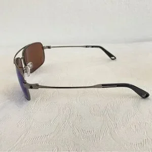 Spy Leo Sunglasses Gunmetal Happy Bronze Blue Spectra Lens SPY | Accessories | Spy Leo Sunglasses Gunmetal Happy Bronze  main image 4